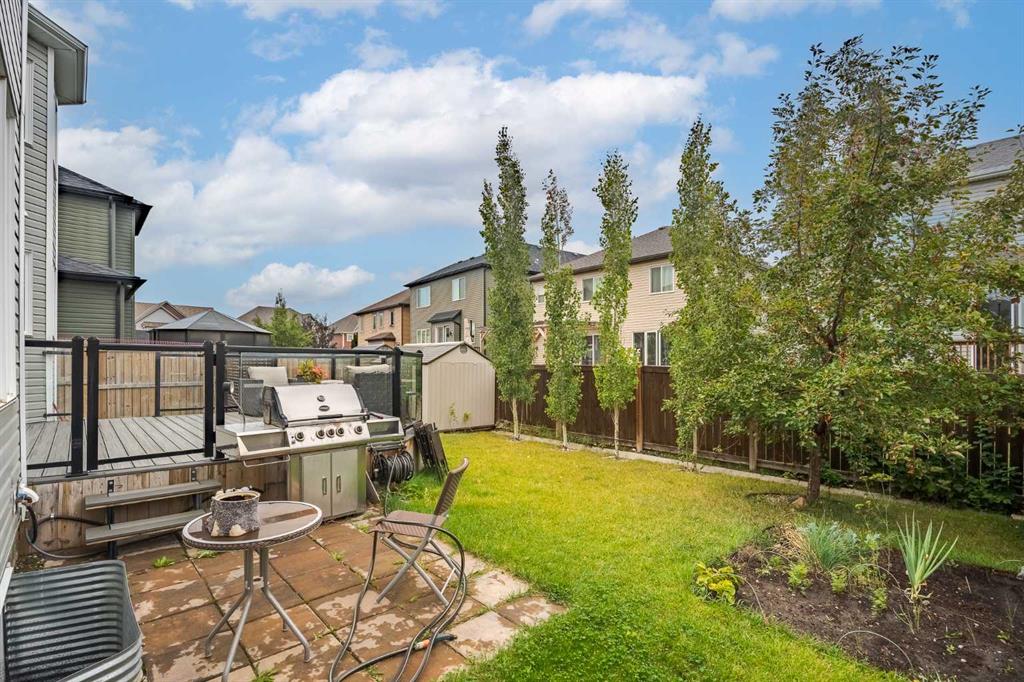 553 Windridge Road SW