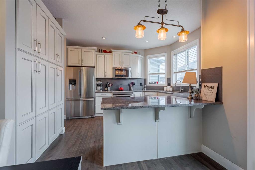 553 Windridge Road SW