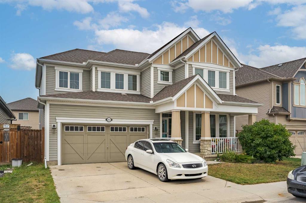 553 Windridge Road SW