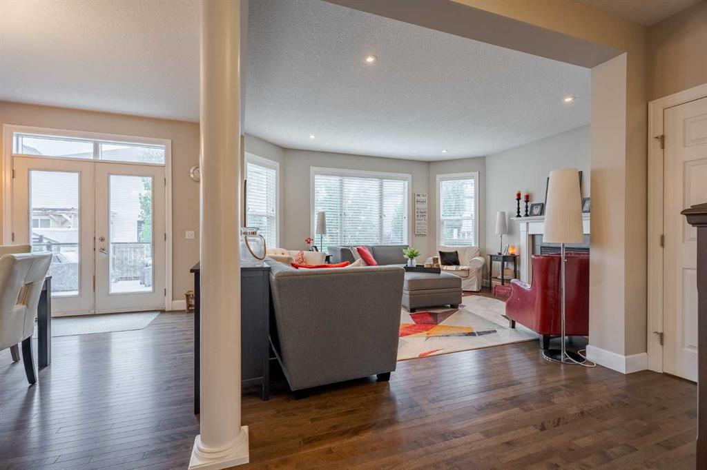 553 Windridge Road SW