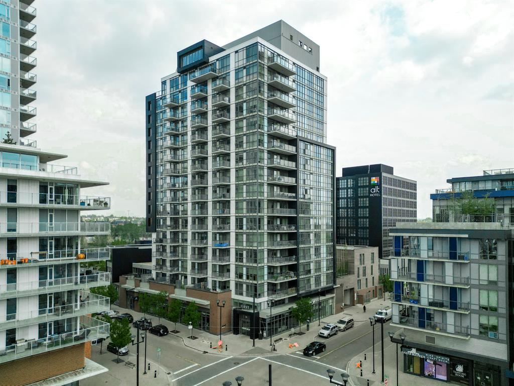 550 Riverfront Avenue SE, #907