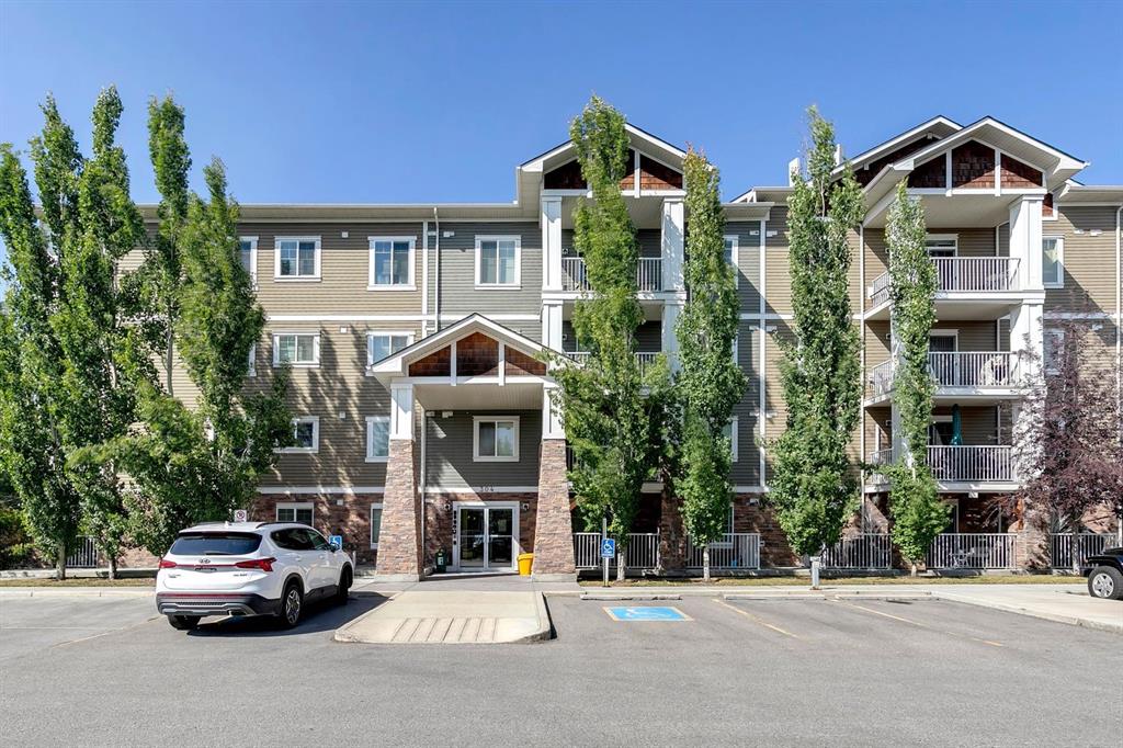 304 Cranberry Park SE, #310