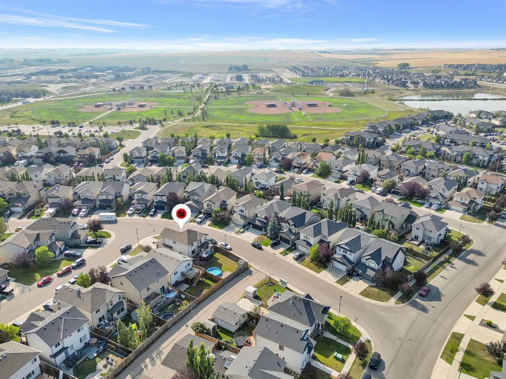 1350 PRAIRIE SPRINGS Park SW