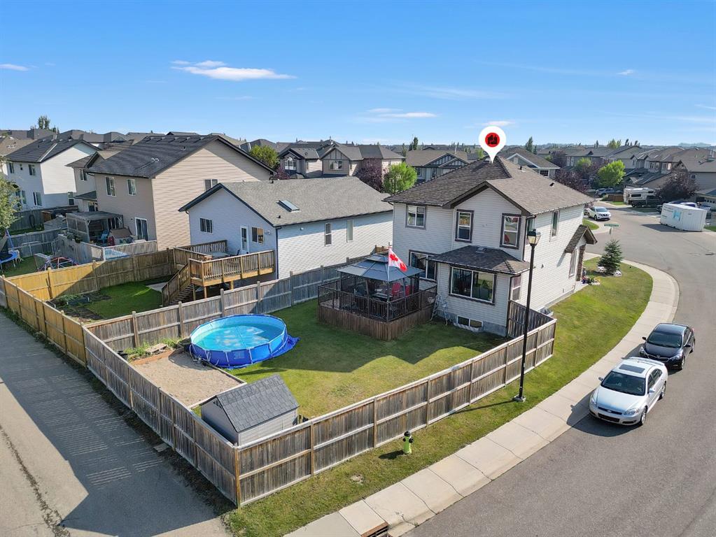1350 PRAIRIE SPRINGS Park SW