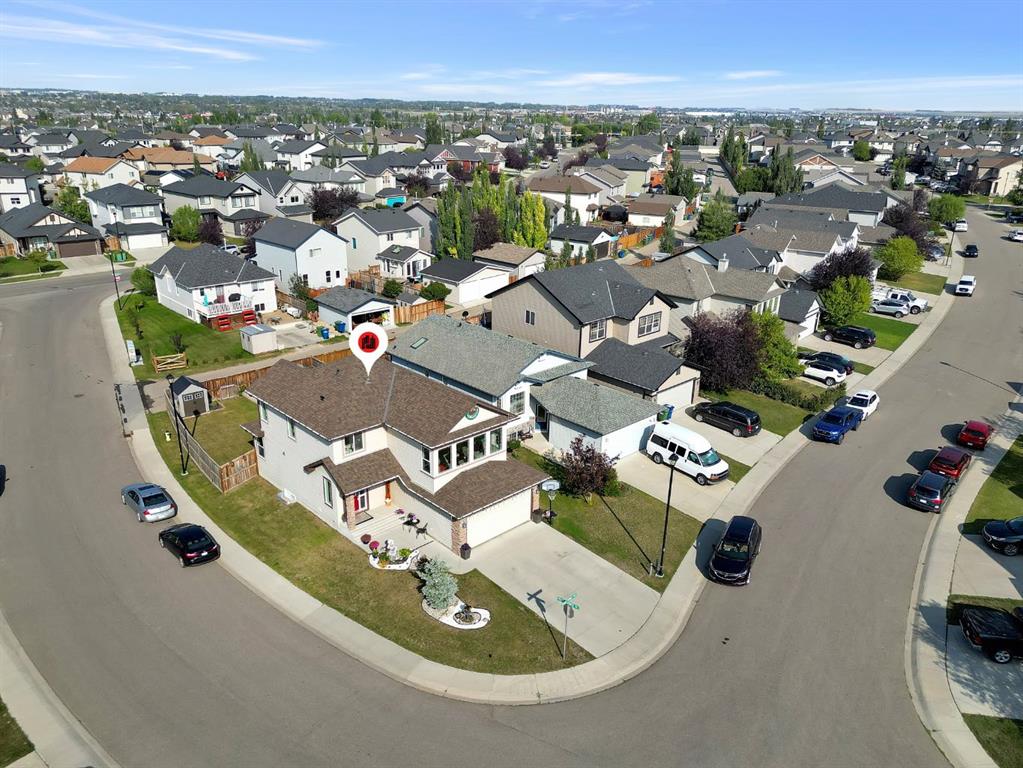1350 PRAIRIE SPRINGS Park SW