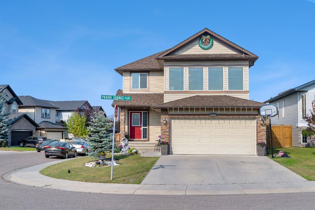 1350 PRAIRIE SPRINGS Park SW