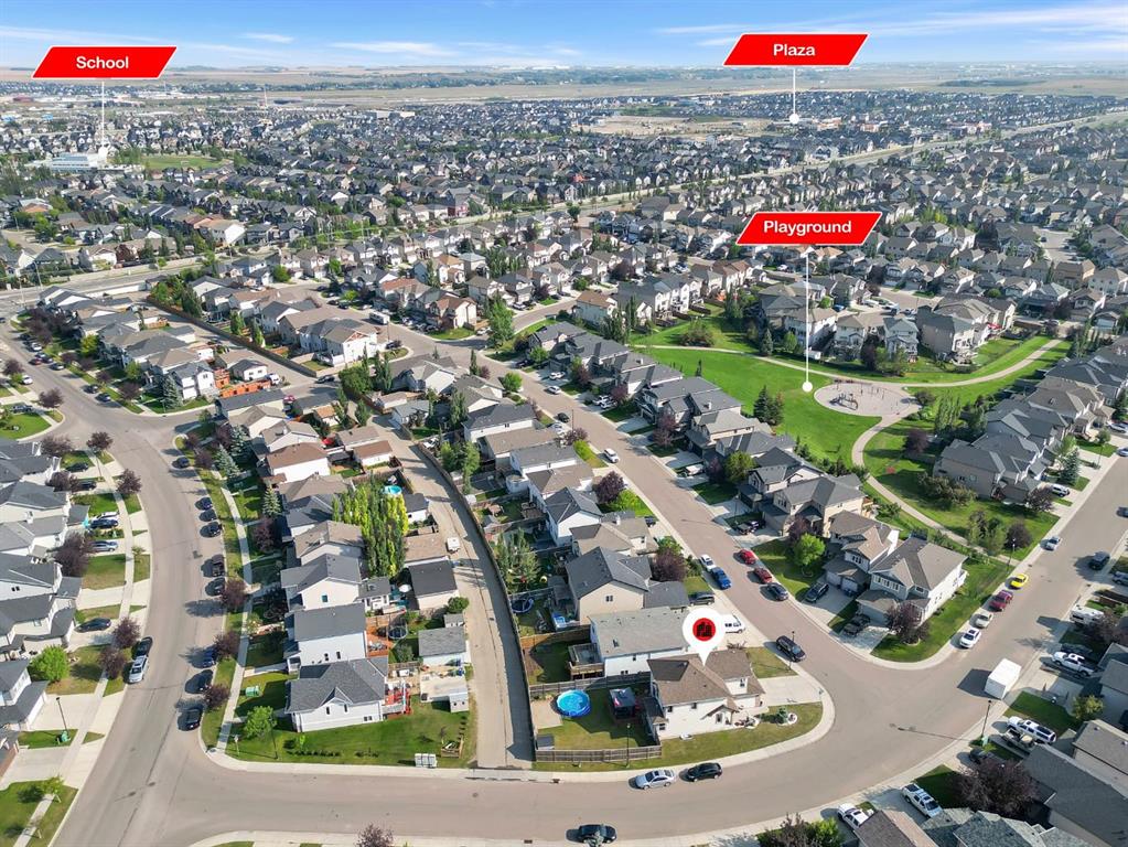 1350 PRAIRIE SPRINGS Park SW