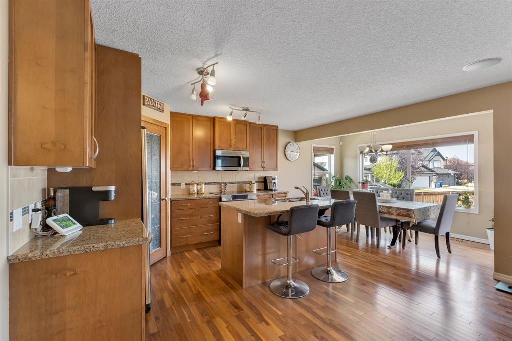1350 PRAIRIE SPRINGS Park SW