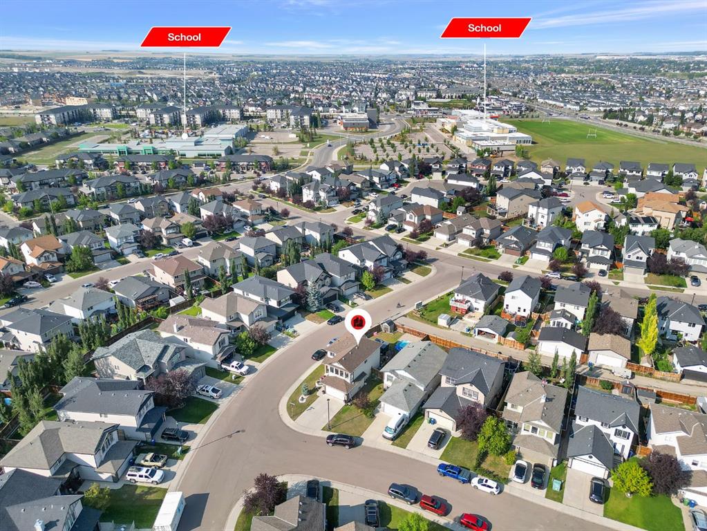 1350 PRAIRIE SPRINGS Park SW