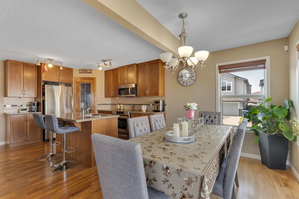 1350 PRAIRIE SPRINGS Park SW