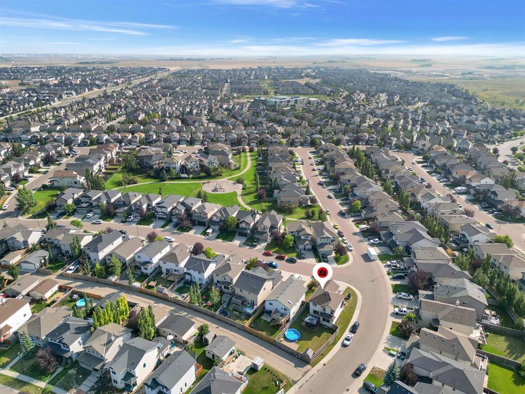 1350 PRAIRIE SPRINGS Park SW
