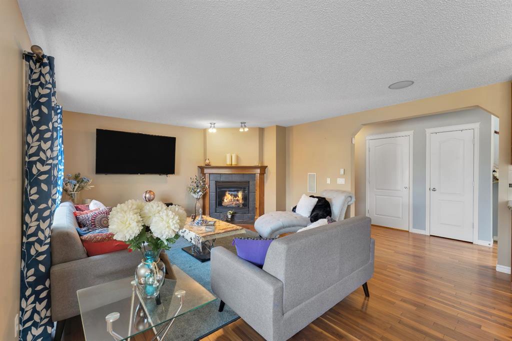1350 PRAIRIE SPRINGS Park SW