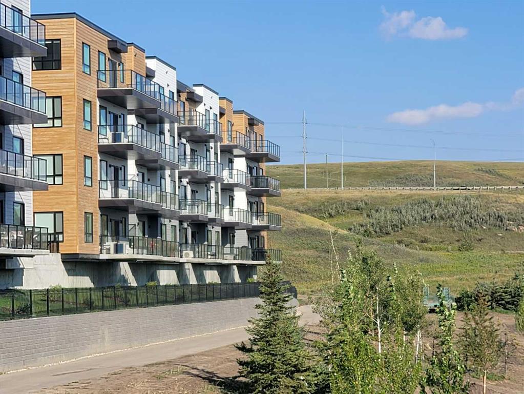 42 Cranbrook Gardens SE, #2305
