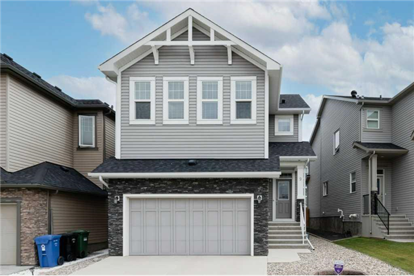 9 Sherview Point NW, Calgary