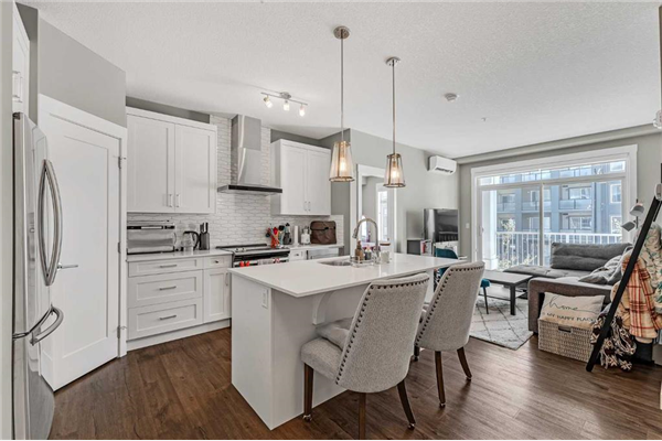 200 Auburn Meadows Common SE, Calgary