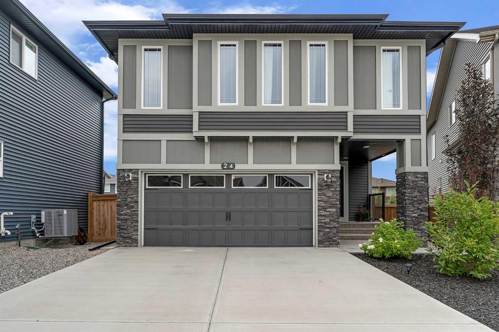 24 Mist Mountain Bay