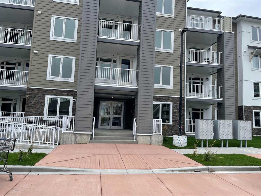 600 Saddletowne Circle NE, #2301