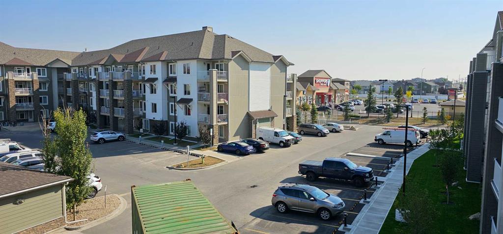 600 Saddletowne Circle NE, #2301
