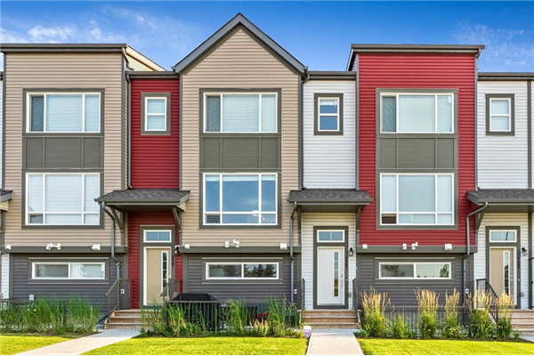 115 Copperstone Park SE, Calgary