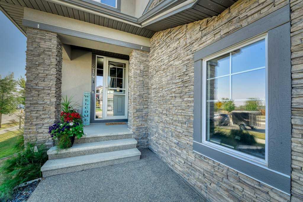 214 Ranch Road