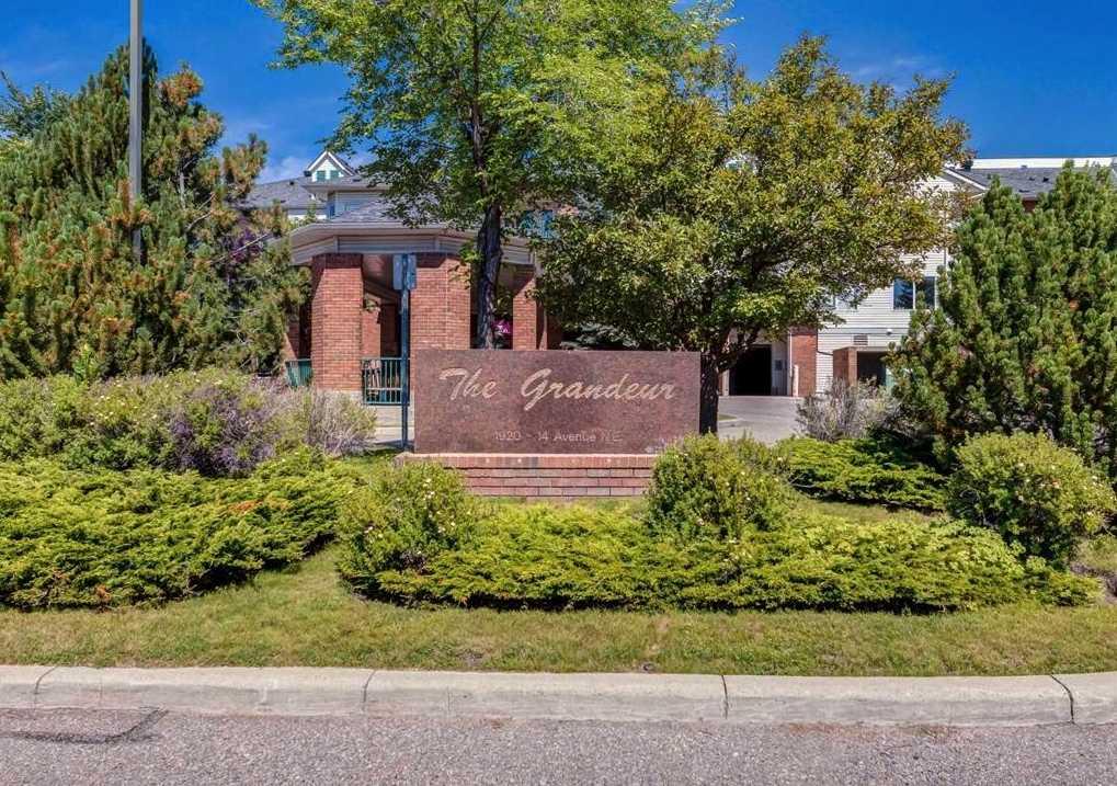 1920 14 Avenue NE, #312