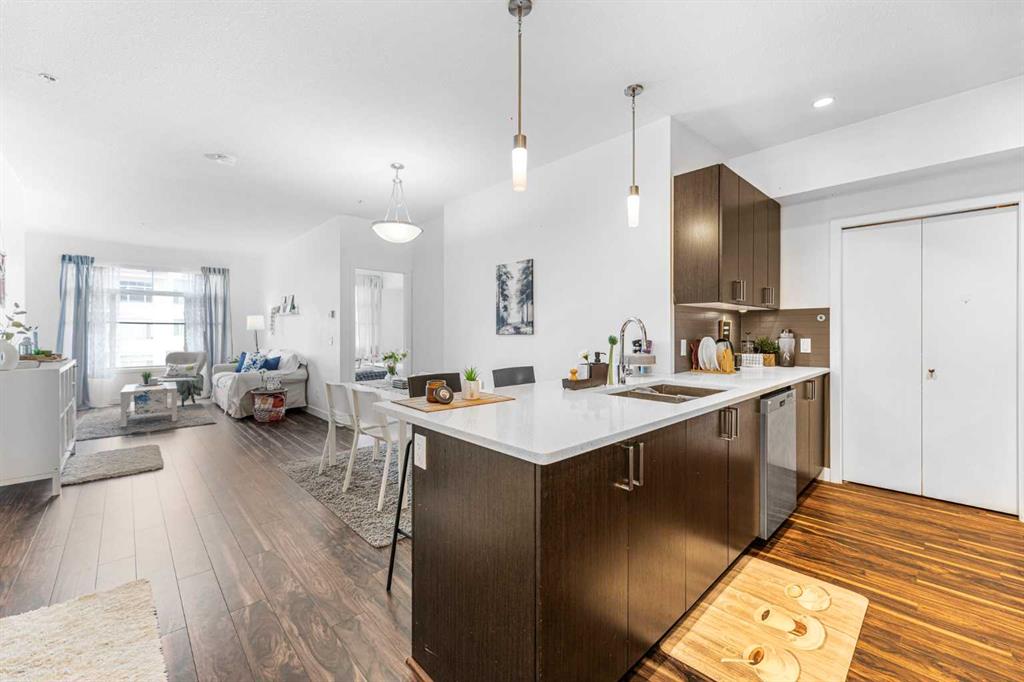 16 Auburn Bay Link SE, #301