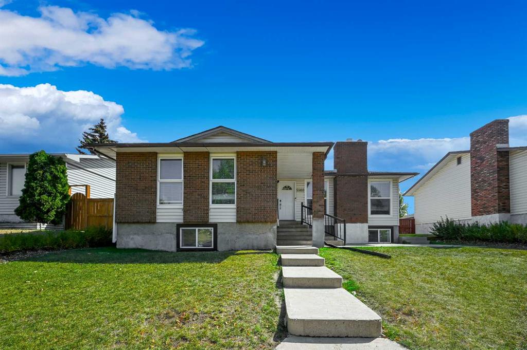 5988 Madigan Drive NE