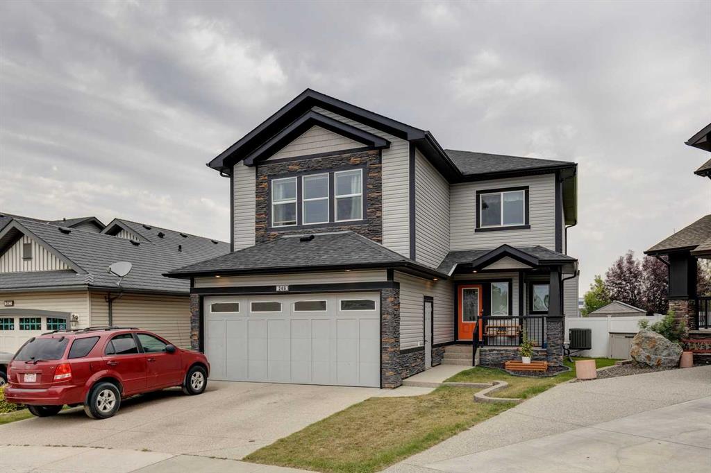 246 Kingsbury View SE