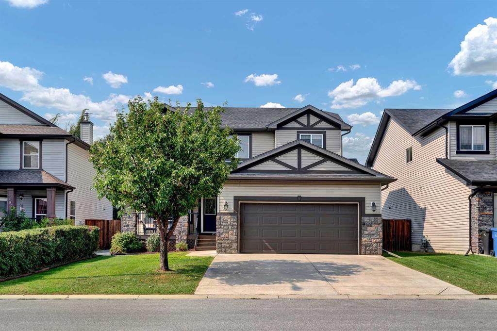 201 Oakmere Way
