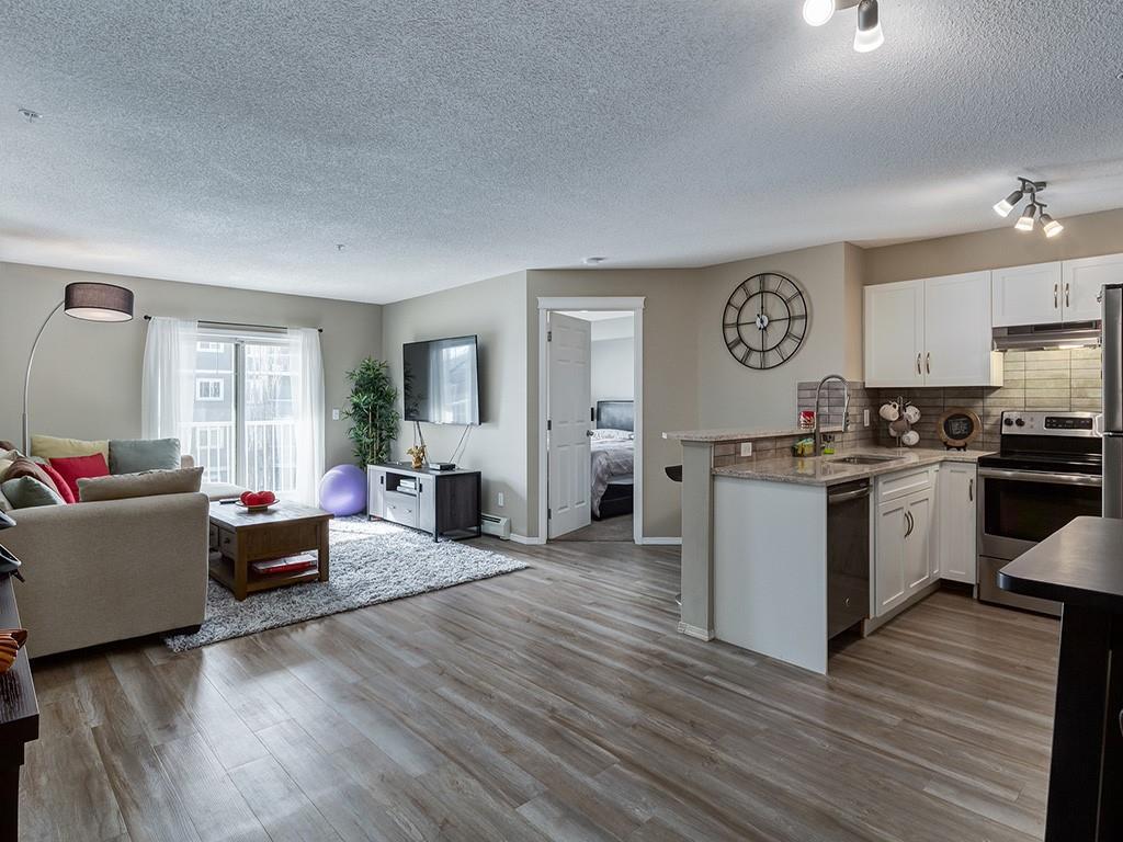 115 Prestwick Villas SE, #1310