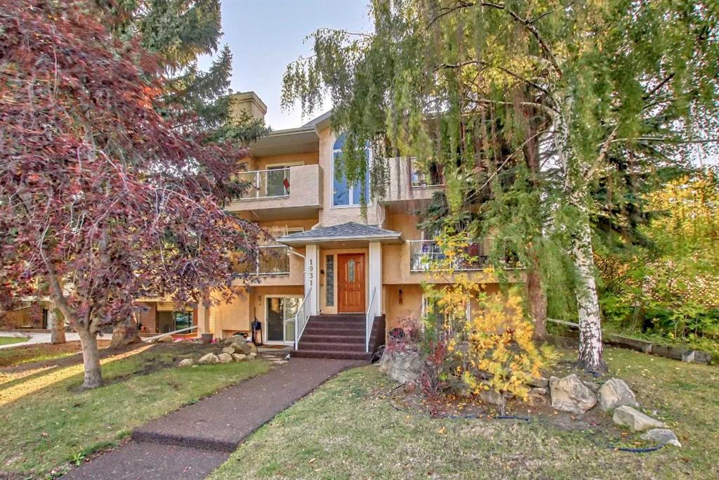 1931 25A Street SW, #201