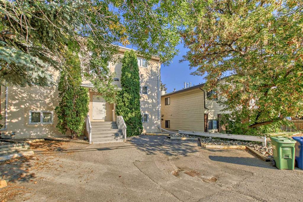 1931 25A Street SW, #201