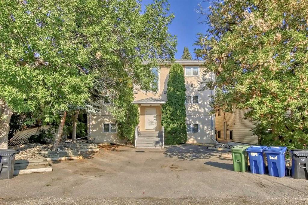 1931 25A Street SW, #201