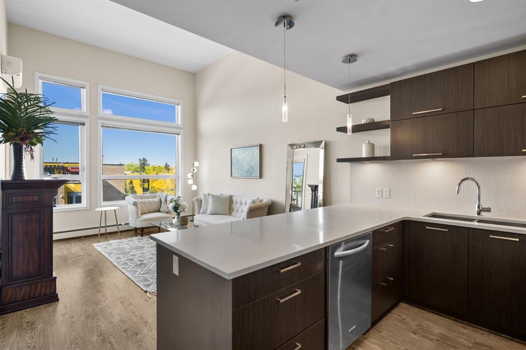707 4 Street NE, #404