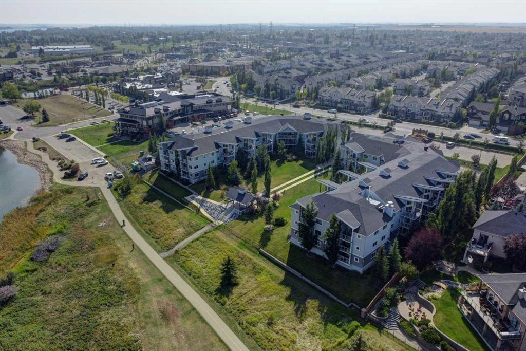 380 Marina Drive, #314