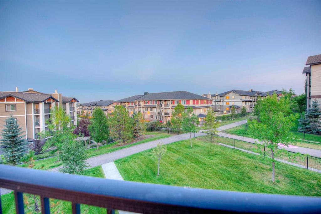 130 Panatella Street NW, #2309