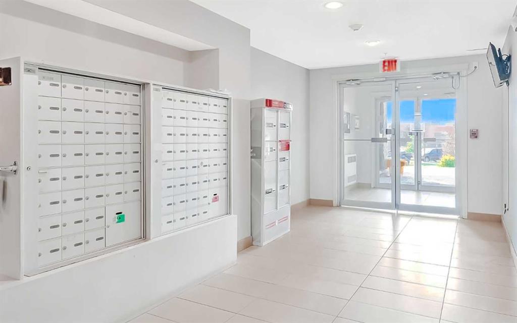 130 Panatella Street NW, #2309