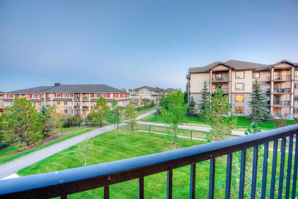 130 Panatella Street NW, #2309