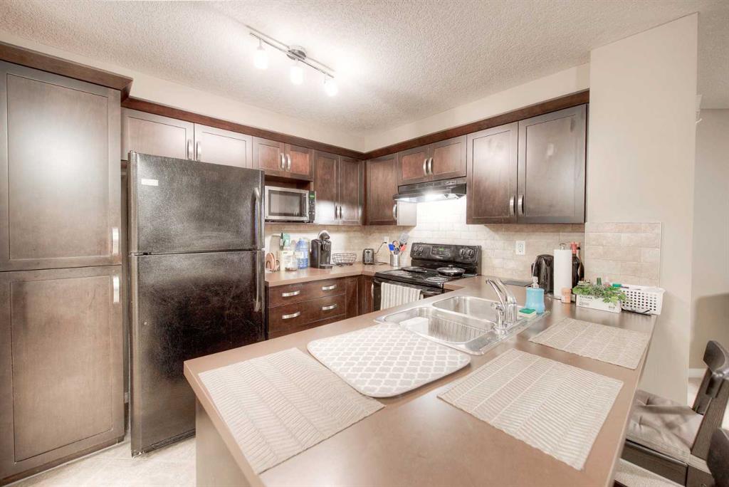 130 Panatella Street NW, #2309