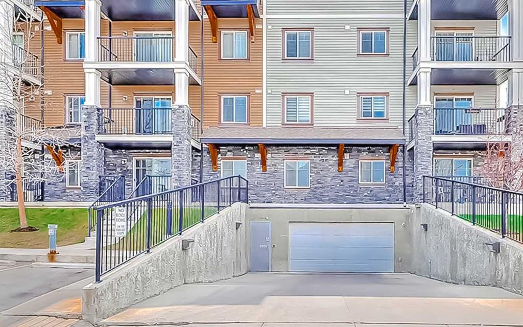 130 Panatella Street NW, #2309