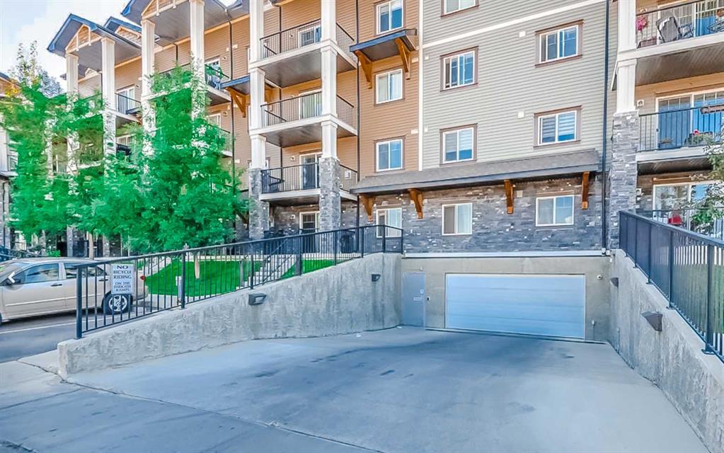 130 Panatella Street NW, #2309