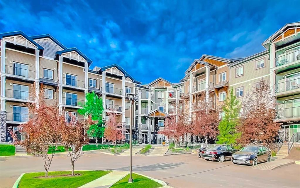 130 Panatella Street NW, #2309