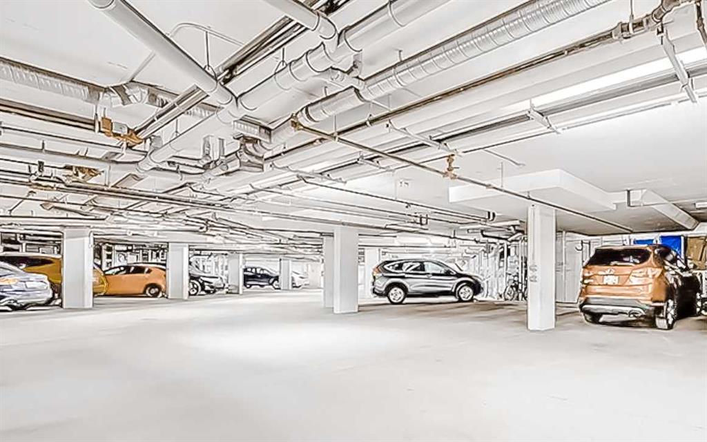 130 Panatella Street NW, #2309