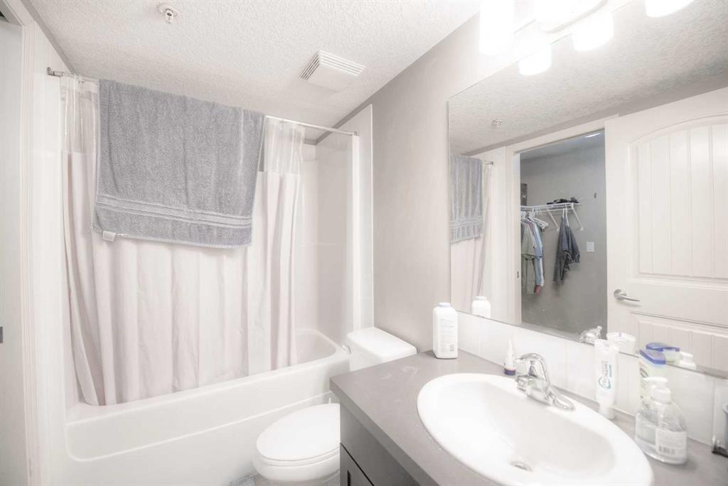 130 Panatella Street NW, #2309