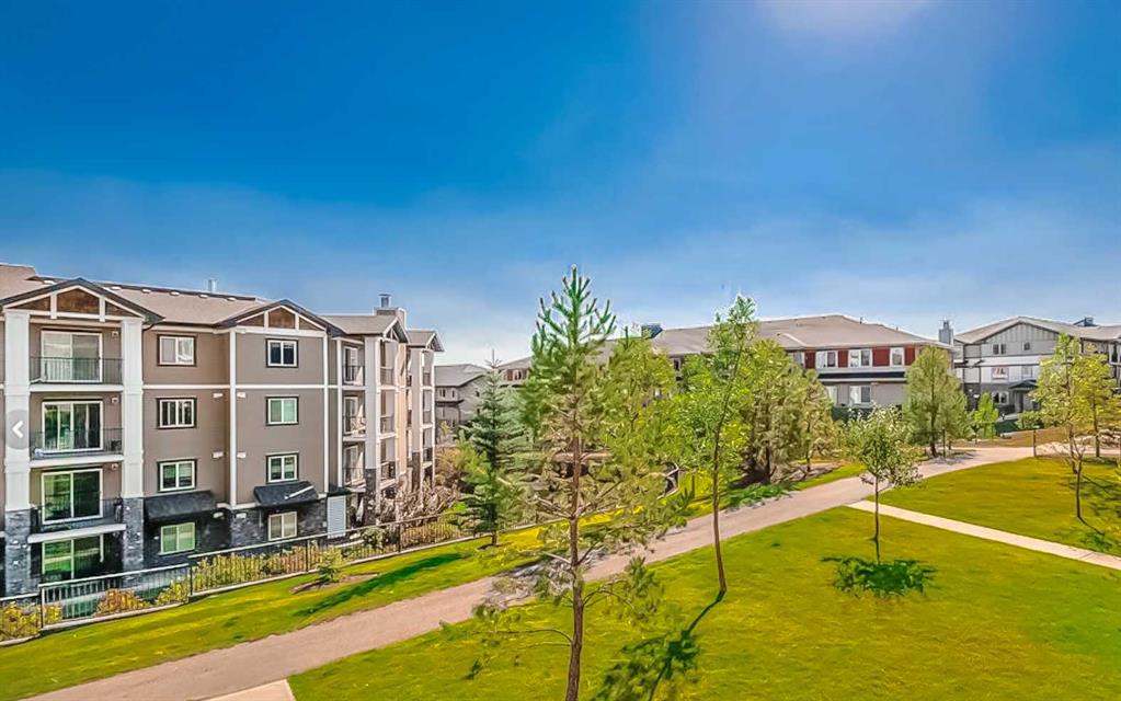 130 Panatella Street NW, #2309