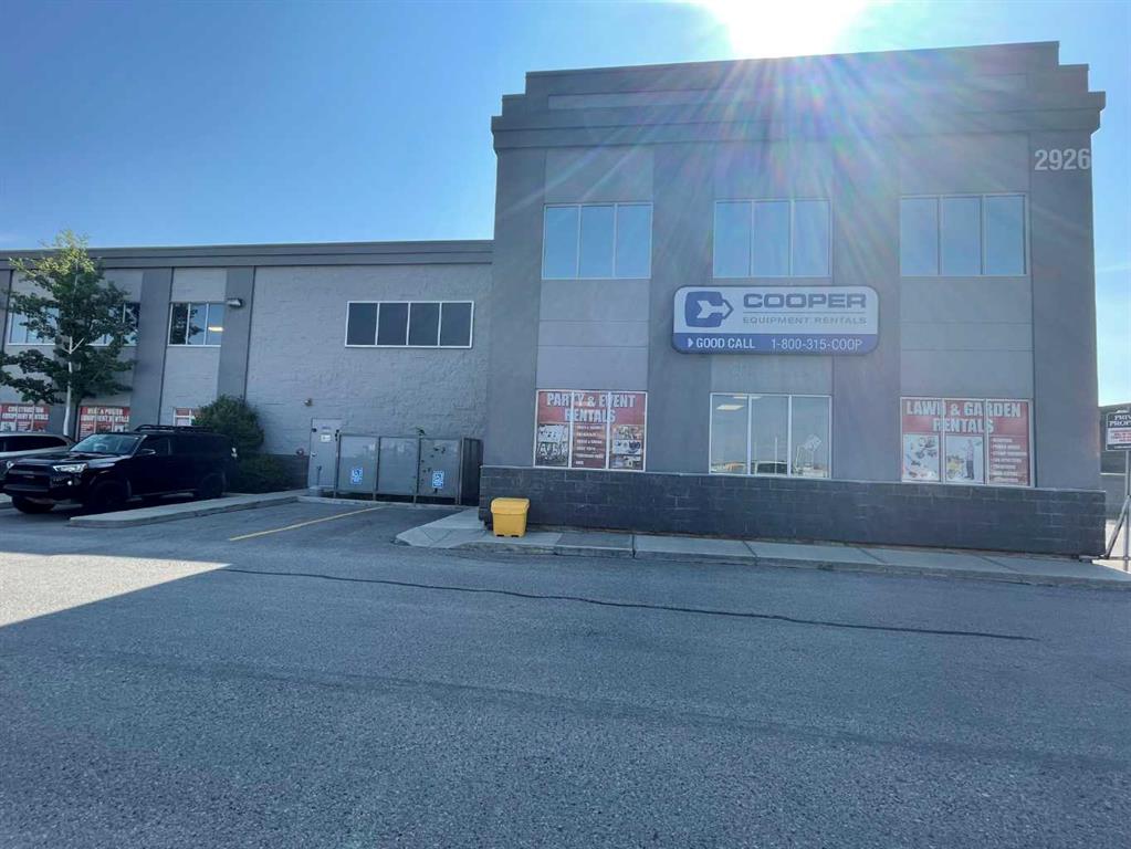 2926 Kingsview Boulevard SE, #104