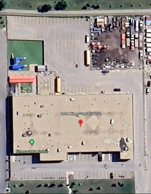 2926 Kingsview Boulevard SE, #104
