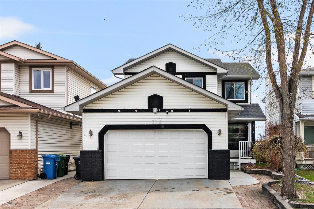 172 Eldorado Close
