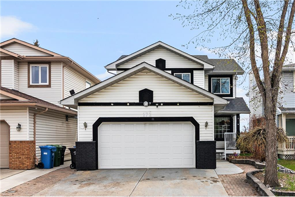 172 Eldorado Close, Calgary