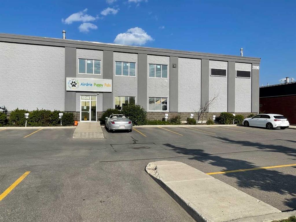 2890 Kingsview Boulevard SE, #104